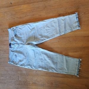 GAP denim